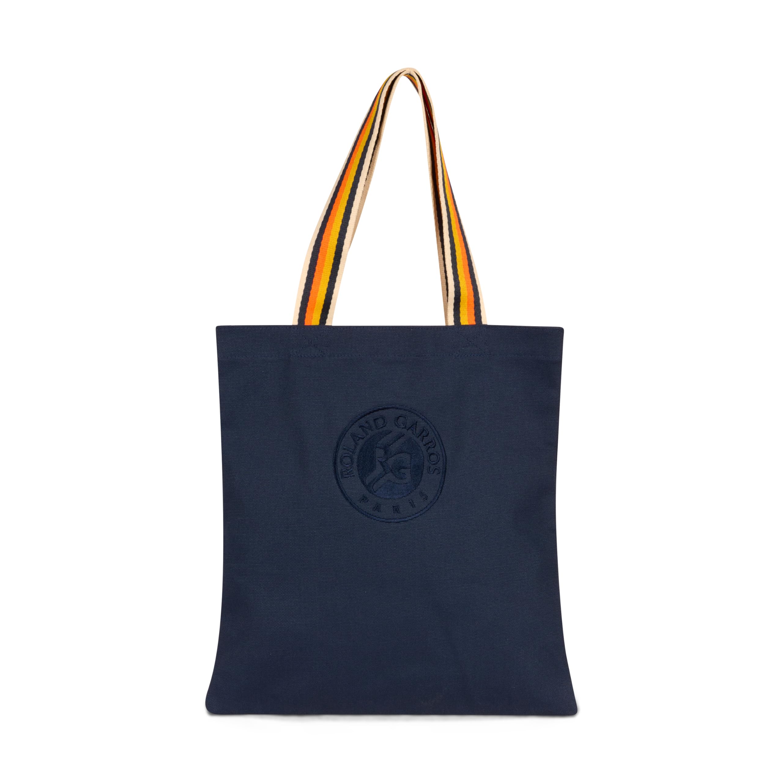 ROLAND GARROS Heritage Totebag Unisex Adulto