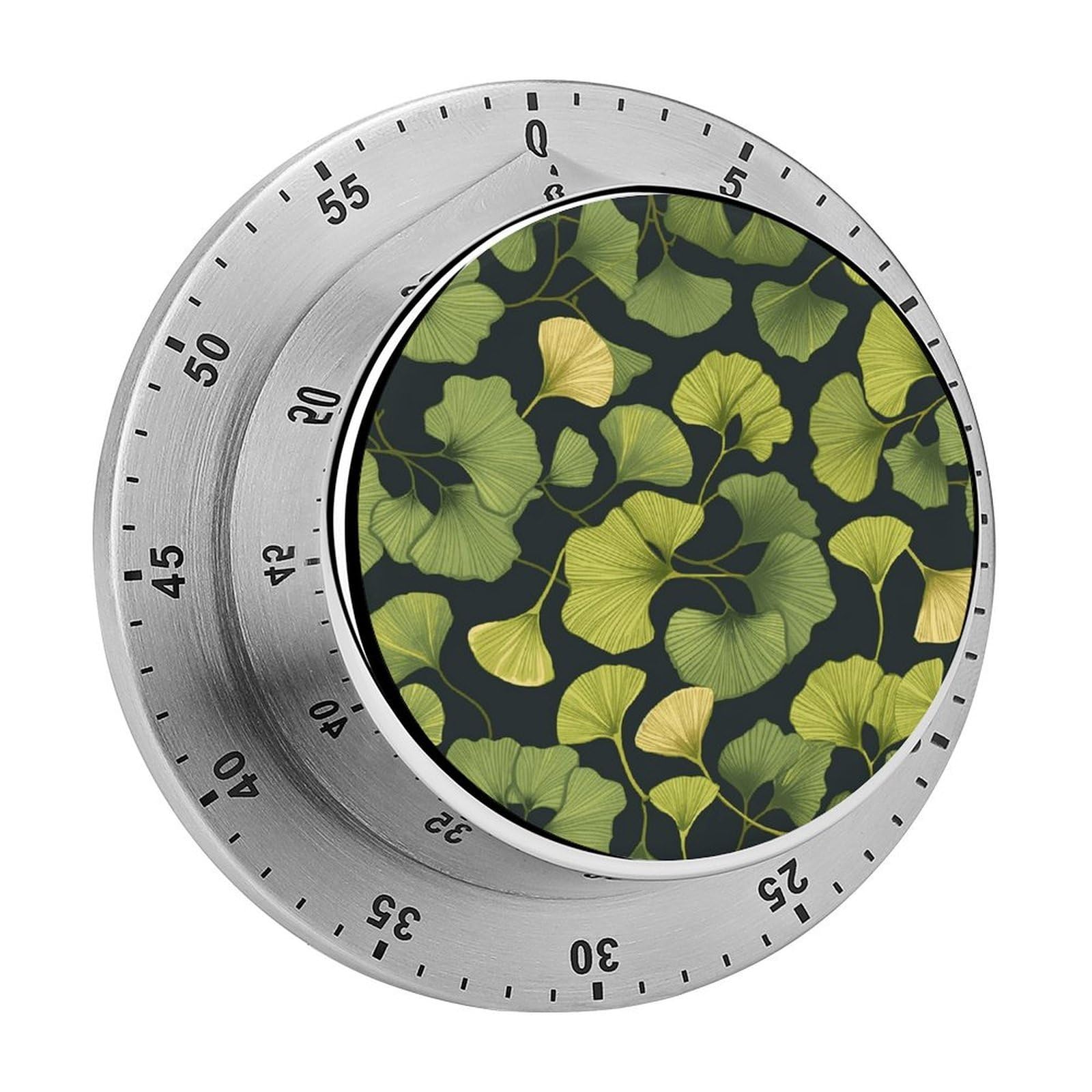 Temporizador digital magnético ideal para organizar tus tiempos en la cocina y la oficina