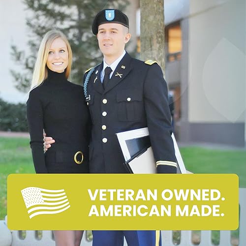 Miniatura 4 de Luma Nutrition Reductor y Gestor de Cortisol - Ashwagandha + L-Teanina - Suplementos de Cortisol para Mujeres y Hombres - Alivio del Estrés, Sueño