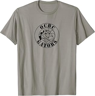 Gators Basketball No color 7-13-19 T-Shirt