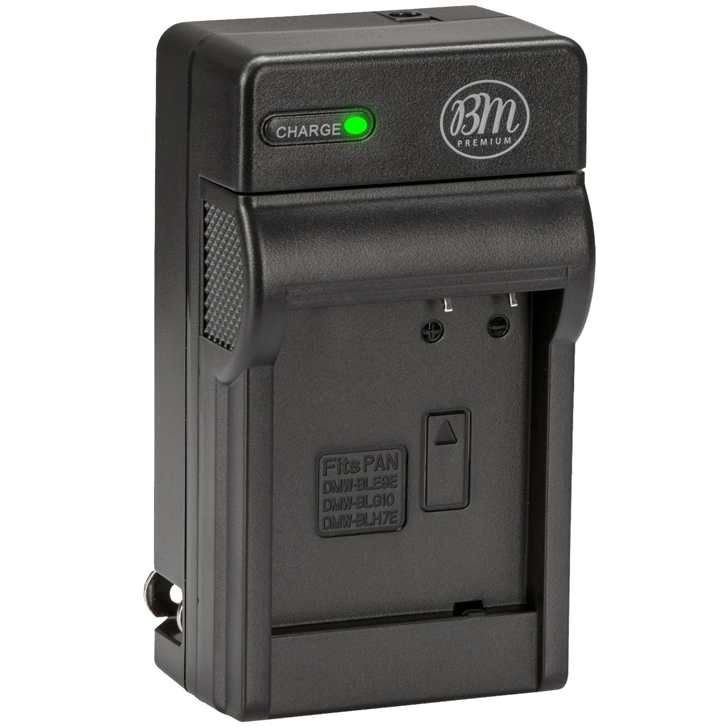 Amazon.com: BM Premium DMW-BLH7 Battery Charger for Panasonic