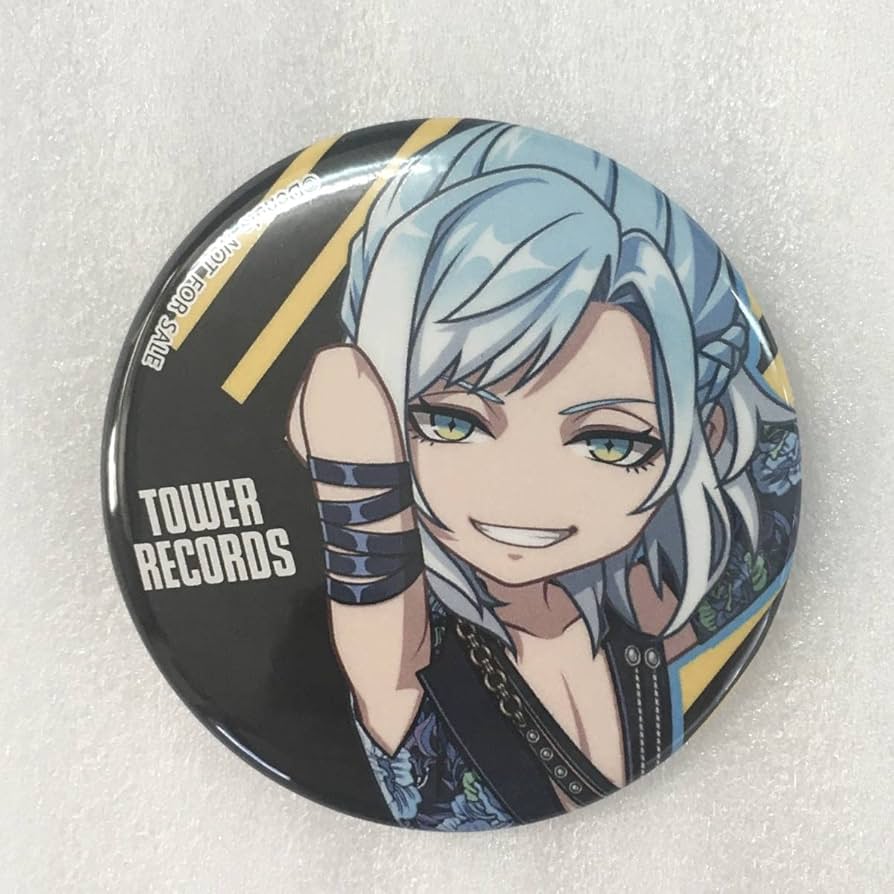 ブラスタ　晶　缶バッジ Amazon.co.jp: ブラックスターII 2ndアルバム タワーレコード