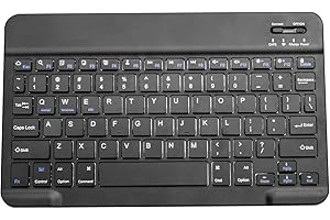 Wireless Fire Keyboard