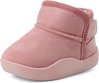 Cheerful Mario 1-5 Years Baby Booties Toddler Boys Girls Win