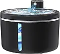 Cat Water Fountain Cordless (108oz) - product image