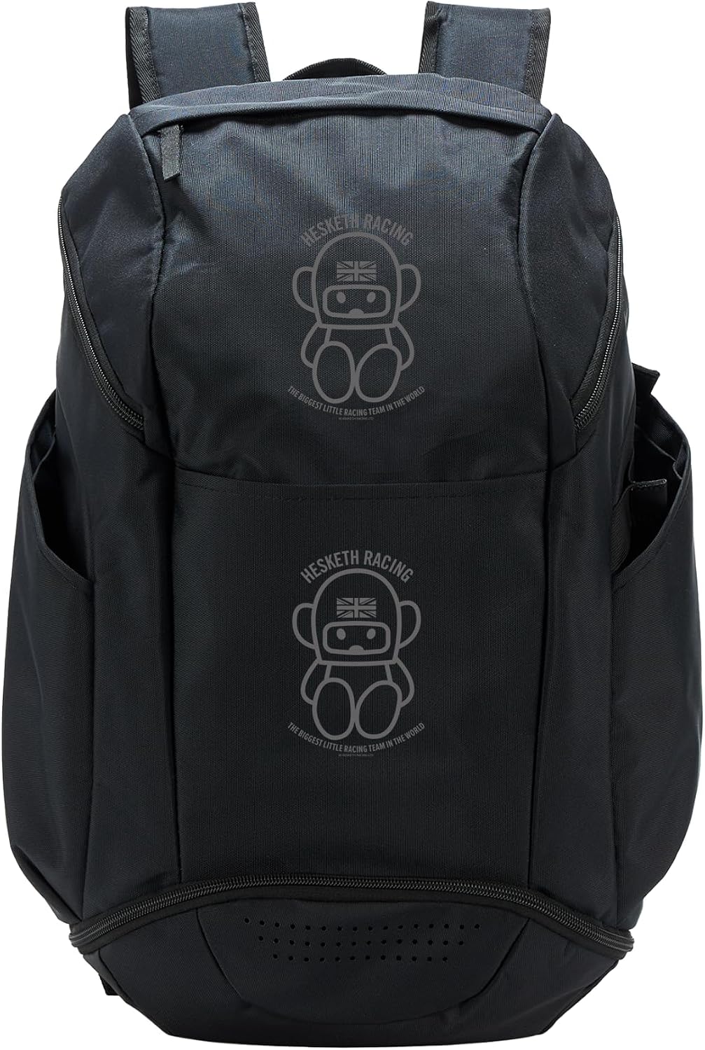 UK World Champion Team Sport Logo 70s Classic Sport Backpack