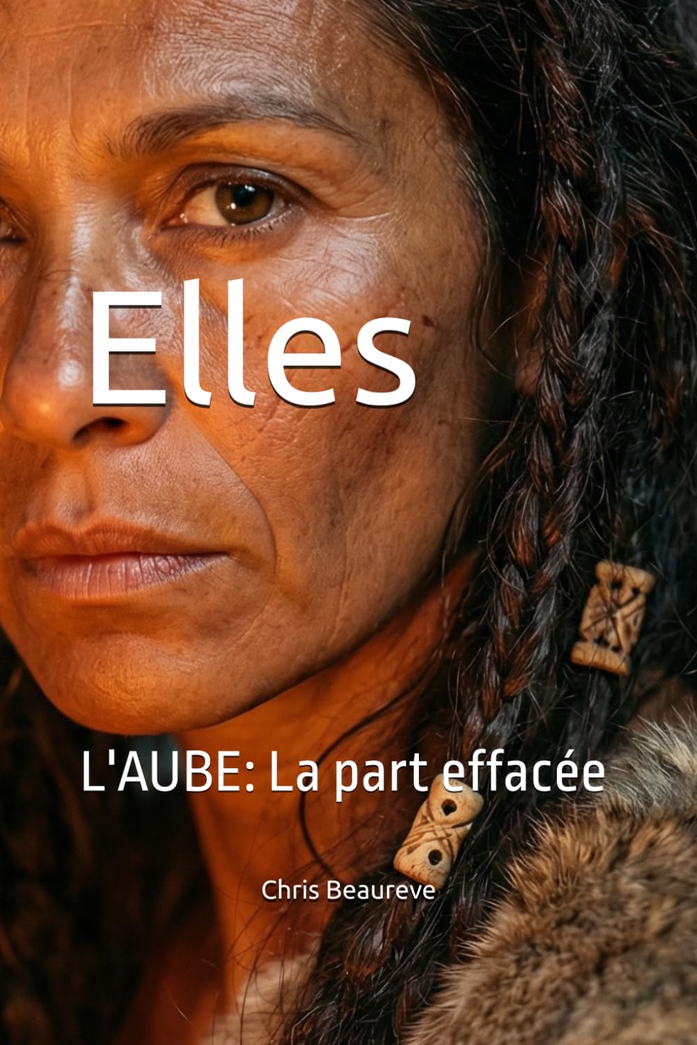 Elles: L'AUBE: La part effacée: 1