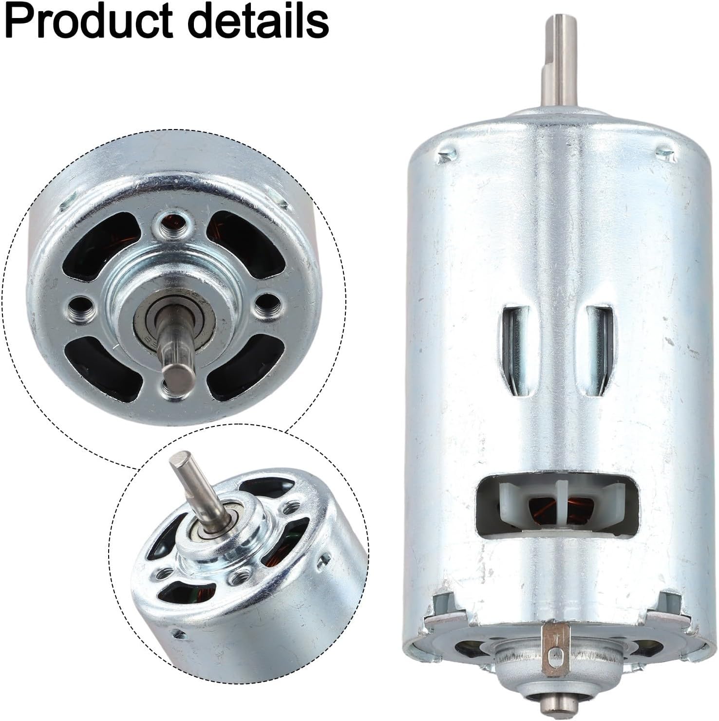 Hydraulic Roof Pump Motor for BMW Z4 E85 2003-2009, Convertible Top Actuator Replacement for 54347193448 54347119633 7016893