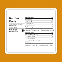 Vista 2 de Fiorella Crunch White Chocolate Wafer Cookies, 18 Count, Chocolate Covered Crispy Thin Wafers with Layers of Hazelnut Cream Filling, Individually