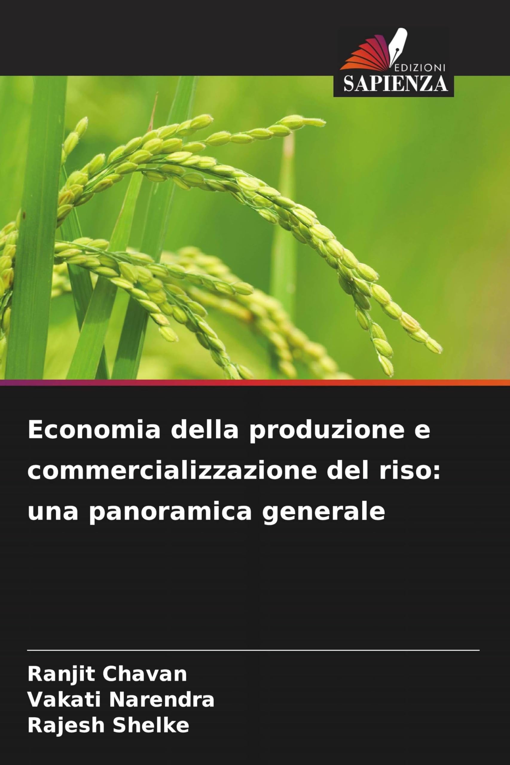 Economia della produzione e commercializzazione del riso: una panoramica generale