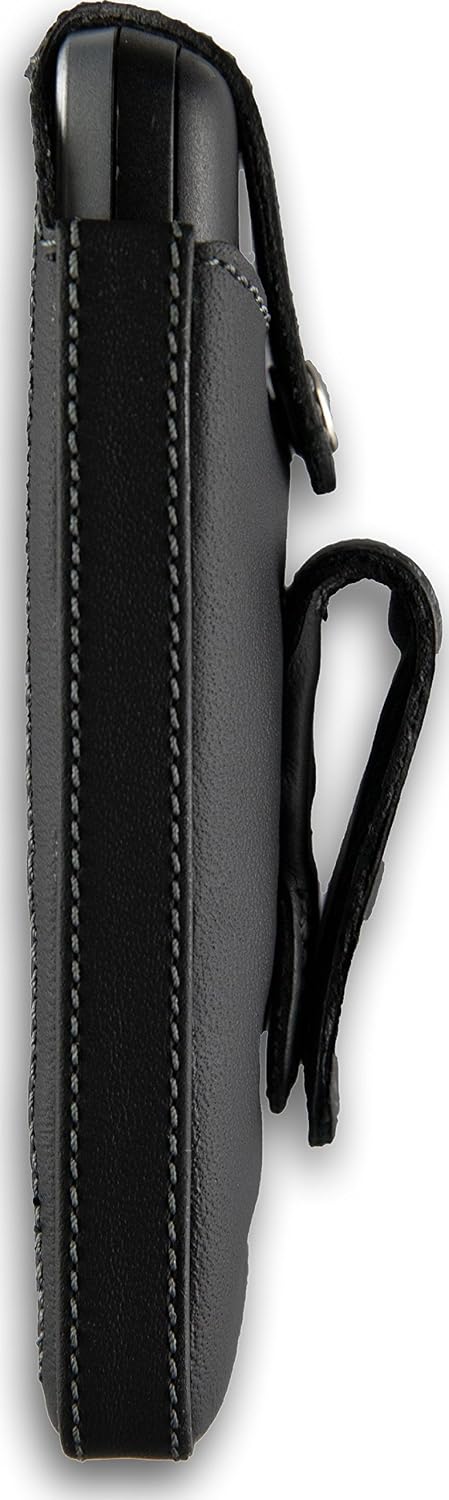 JT Berlin Case For Gigaset, black, Openscape SL5 - Image 4