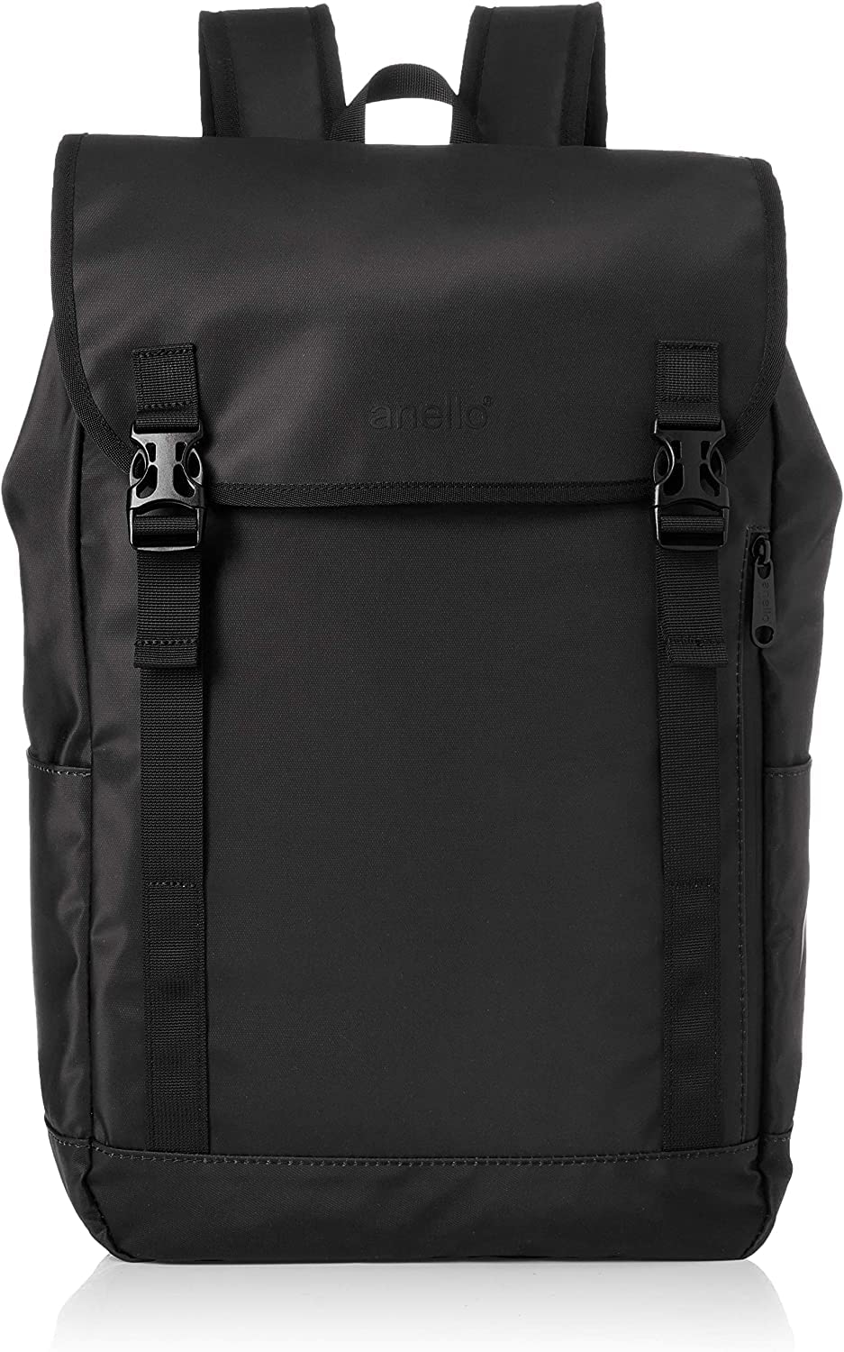 NESS リュックA4 撥水 多収納 PC収納 通勤 通学