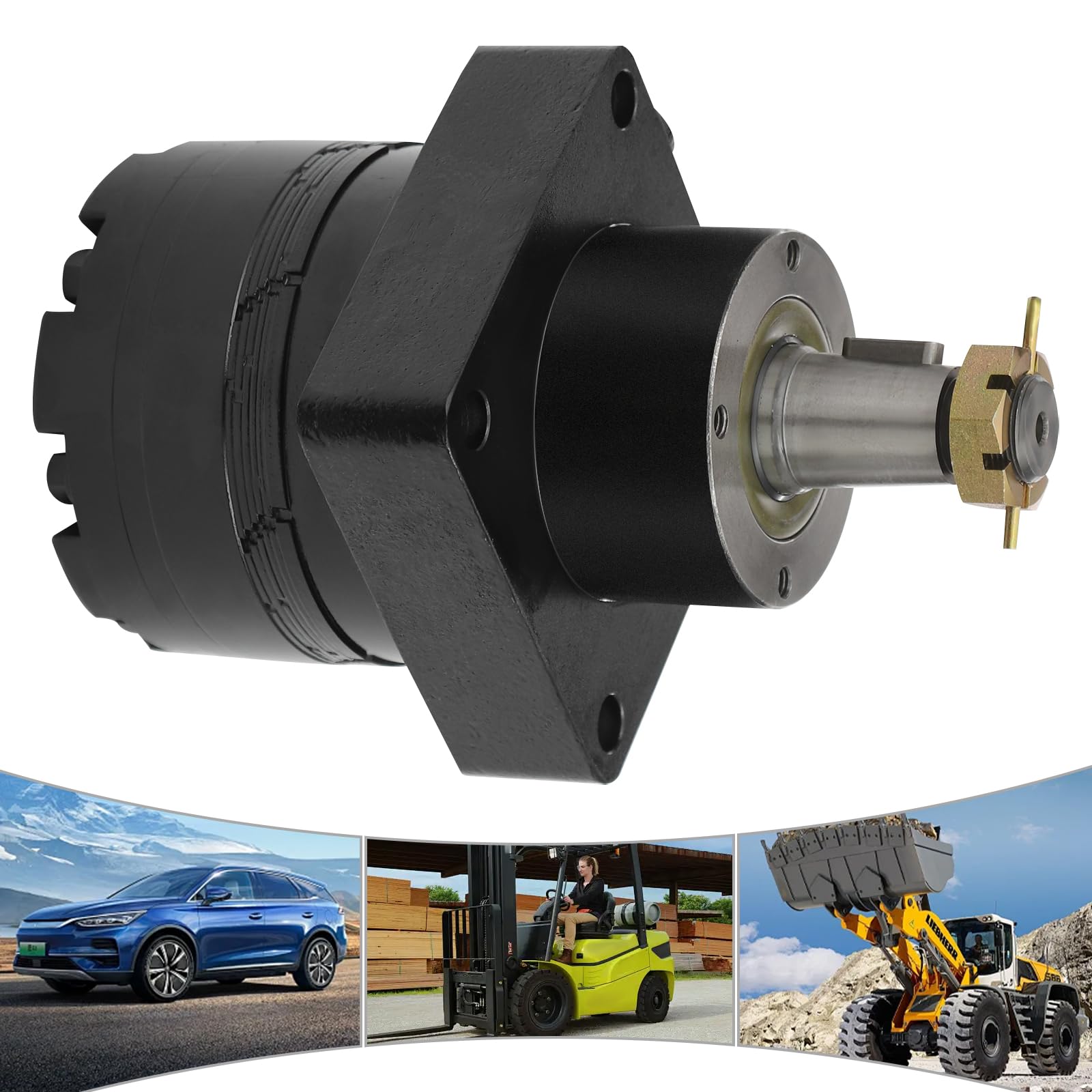 1/100MGPMX-003THE-0。 Cd-1 Full Race Ignition Kit: Advanced Engine Performance