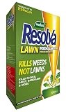 Resolva Concentrate Lawn Weedkiller Extra, 500 ml 500 milliliters