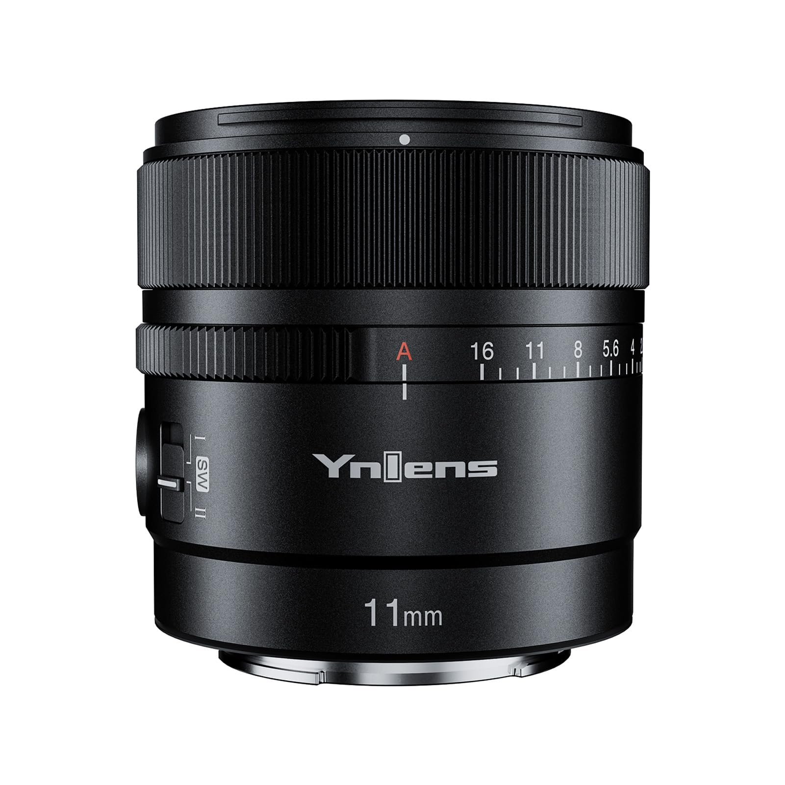 Amazon.com : YONGNUO YN11mm F1.8S Camera Lens Ultra Wide Angle