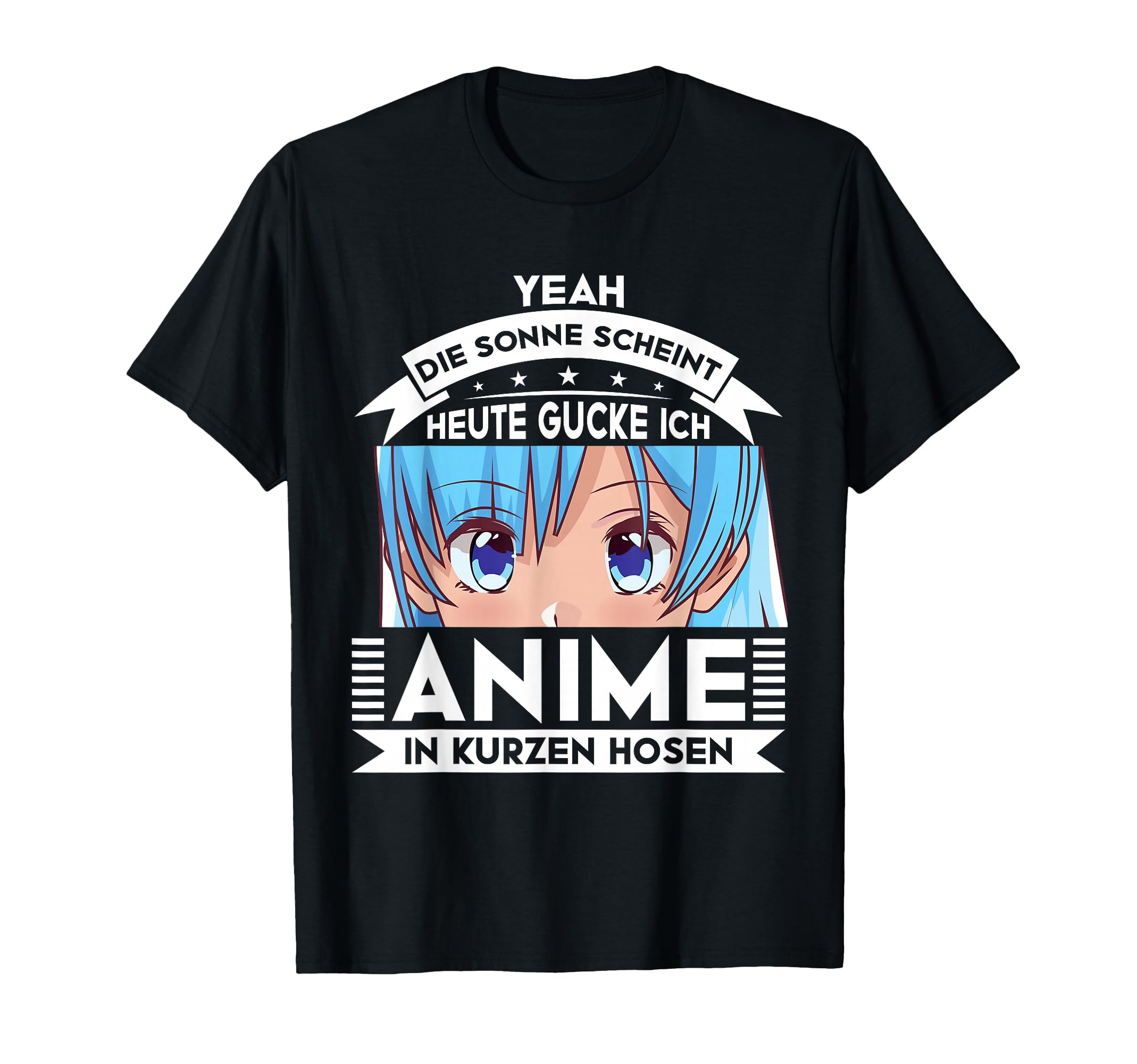 Kleidung mit Designs von Amazon Merch on Demand