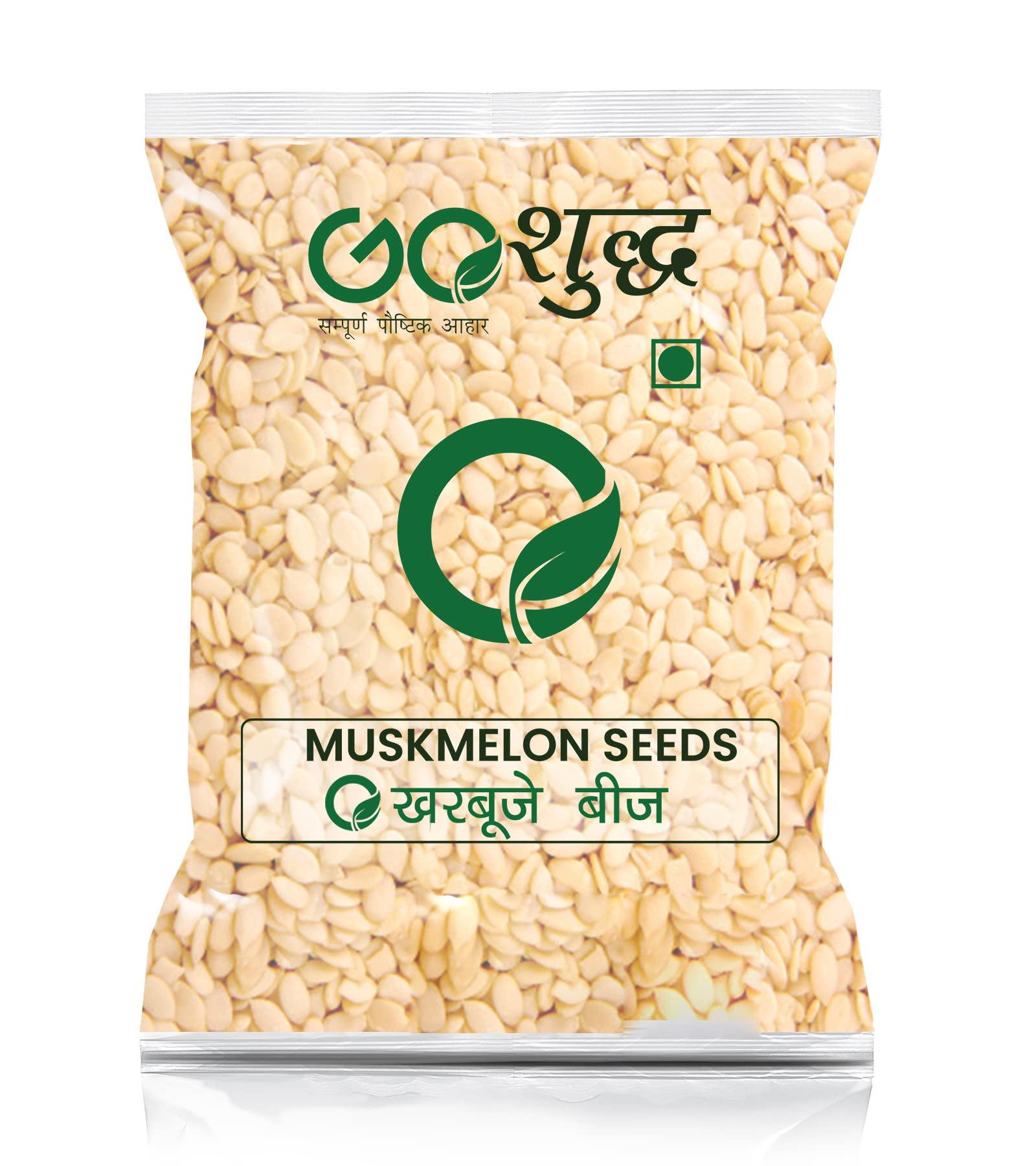 Goshudh Muskmelon Seeds-500gm (Pack of 1) (B08Q81XBWY) Amazon Price History, Amazon Price Tracker