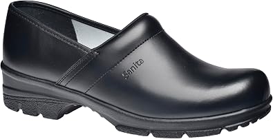 Sanita Men's Clogs
