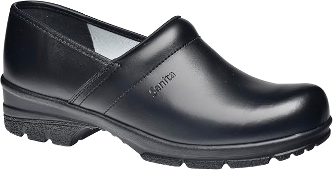 Sanita Men's Clogs