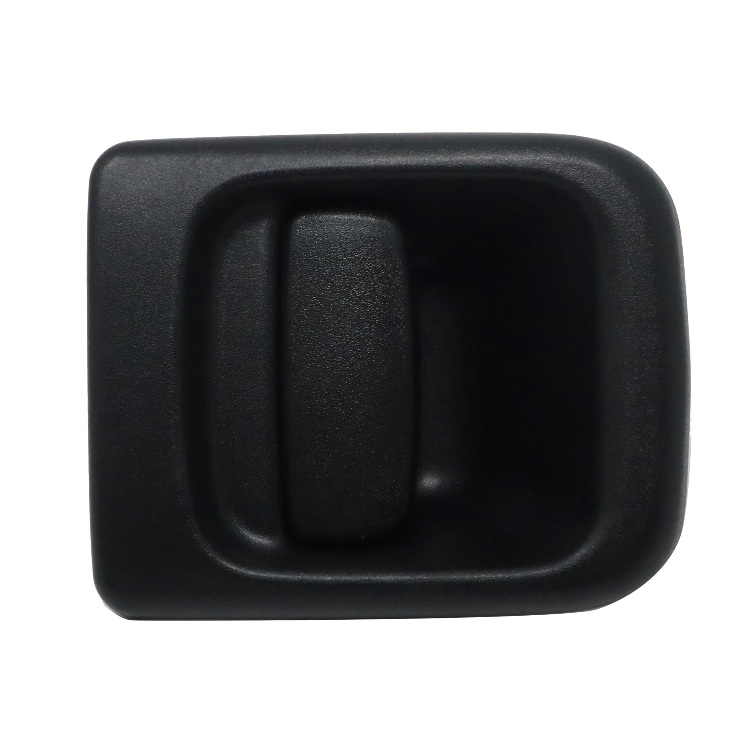 Maniglia esterna porta anteriore destra lato passeggero compatibile con codici 09160789 7700352489 adatto a Master II 98-24 compatibile con Interstar 02-24 adatto a Movano A X70 98-10