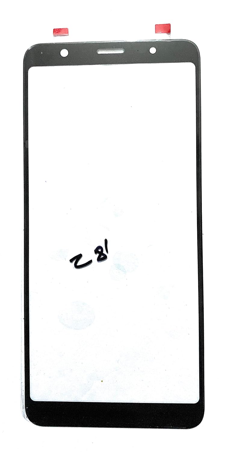 Front Screen Outer Upper Touch Glass 