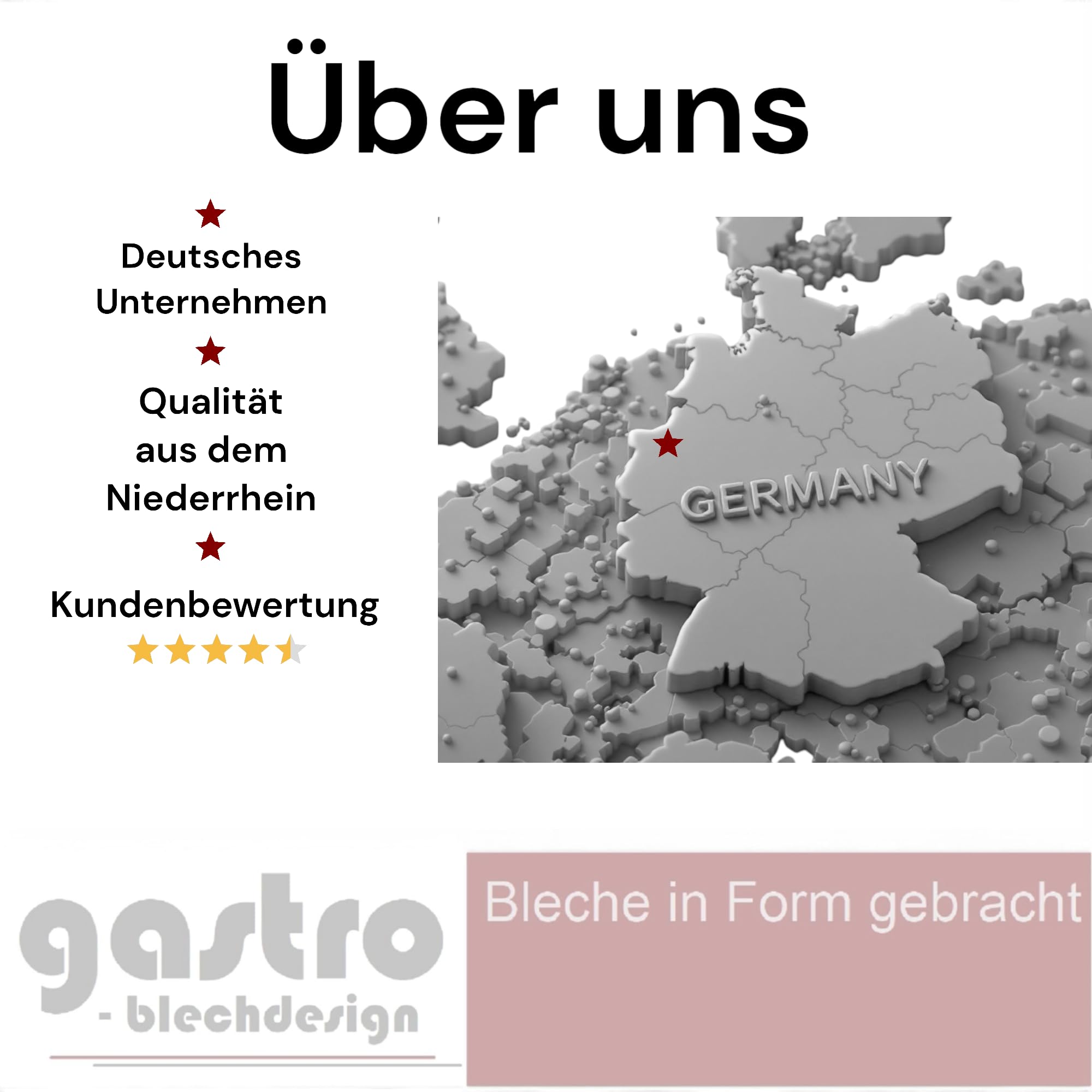 Aluminium Blech RAL7016 anthrazitgrau | 1000x500 mm | einseitig lackiert mit Schutzfolie | 1,5mm stark | 100x50 cm |Alu Farbblech anthrazit grau | Alublech