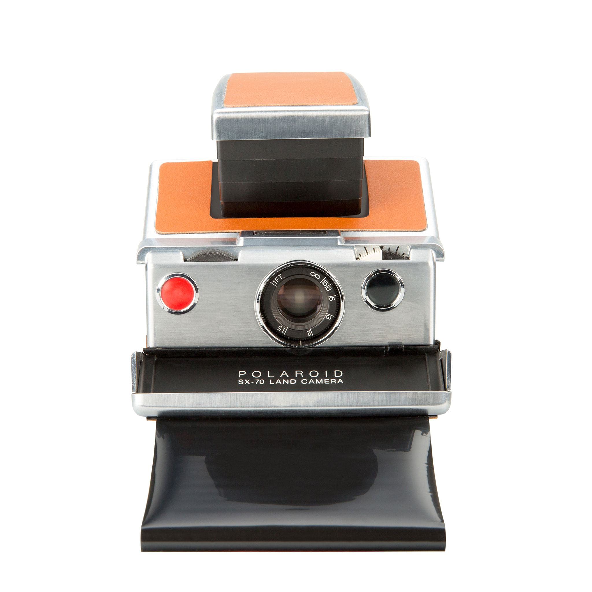 Image secondaire de Film Shield for Polaroid™ Folding