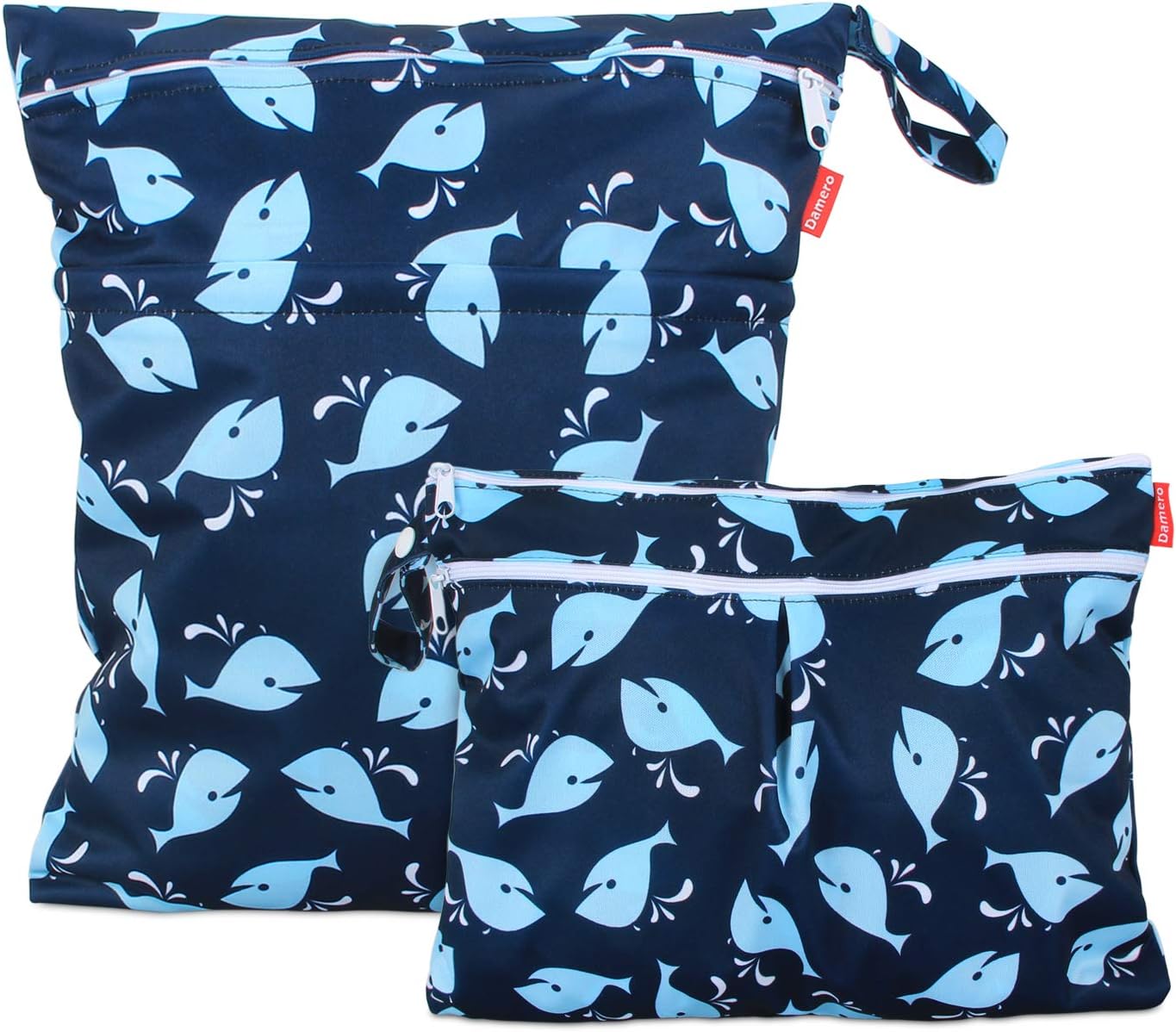 sacchetto per la borsa dei pannolini