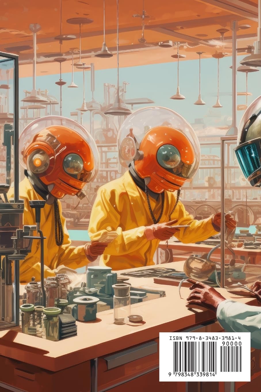 Rocket Repair Shop for Young Engineers: Quick Guide to Interstellar Vehicle Maintenance