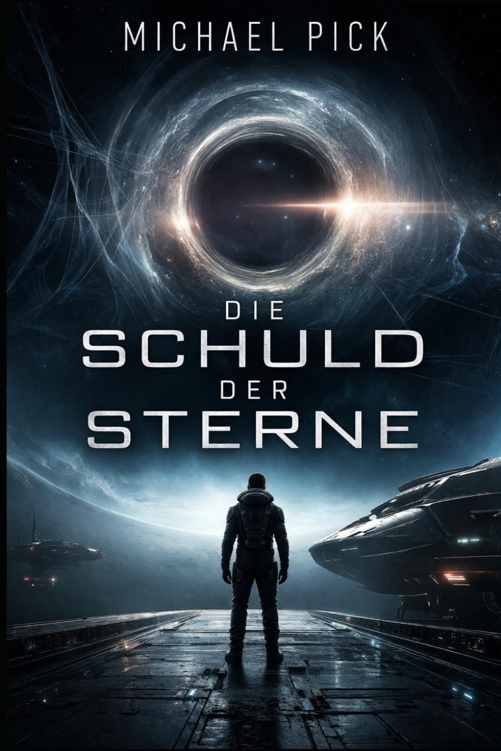 Die Schuld der Sterne