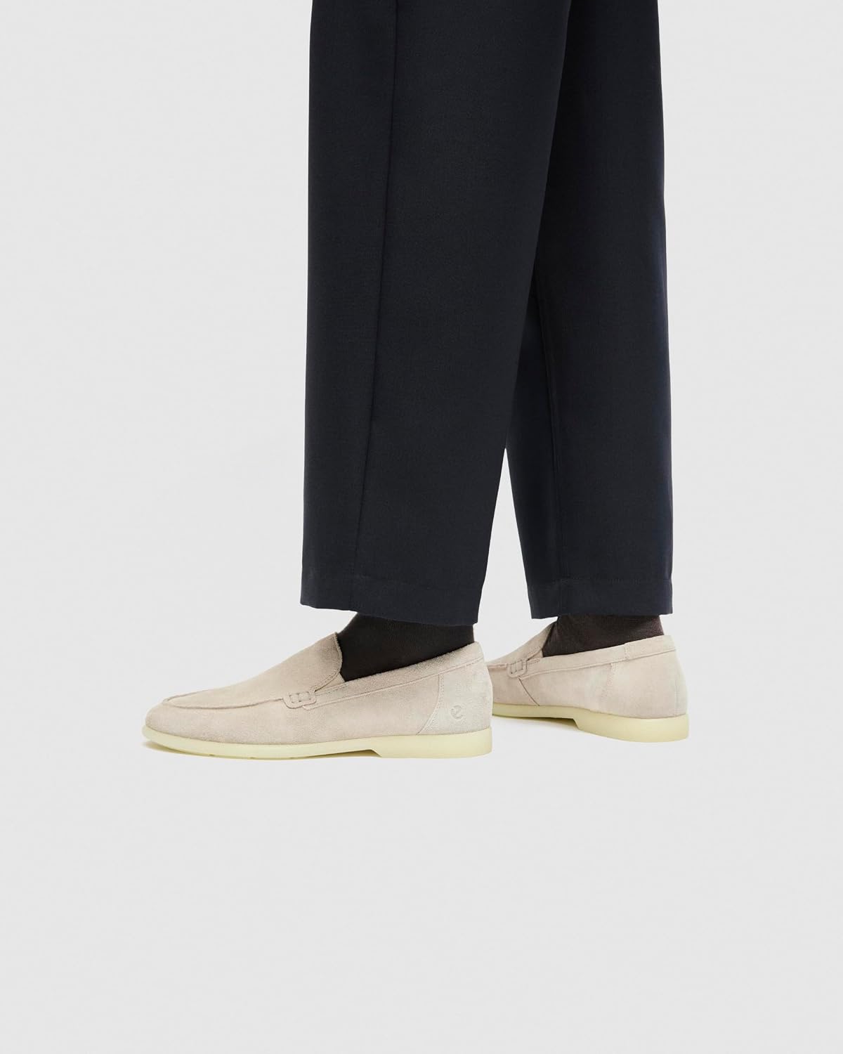 ECCO Men's Verona Slip on
