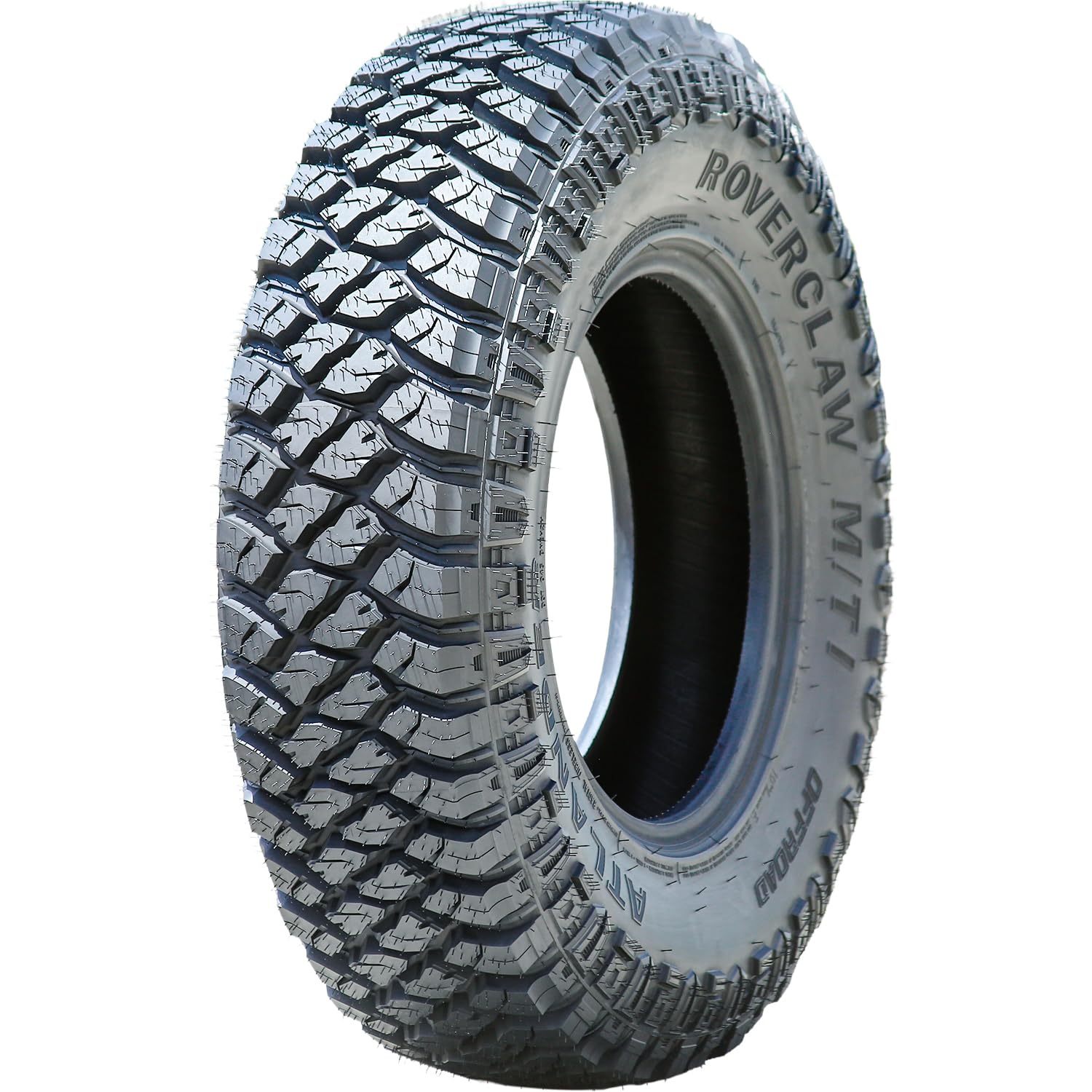 Atlander Roverclaw M/T I