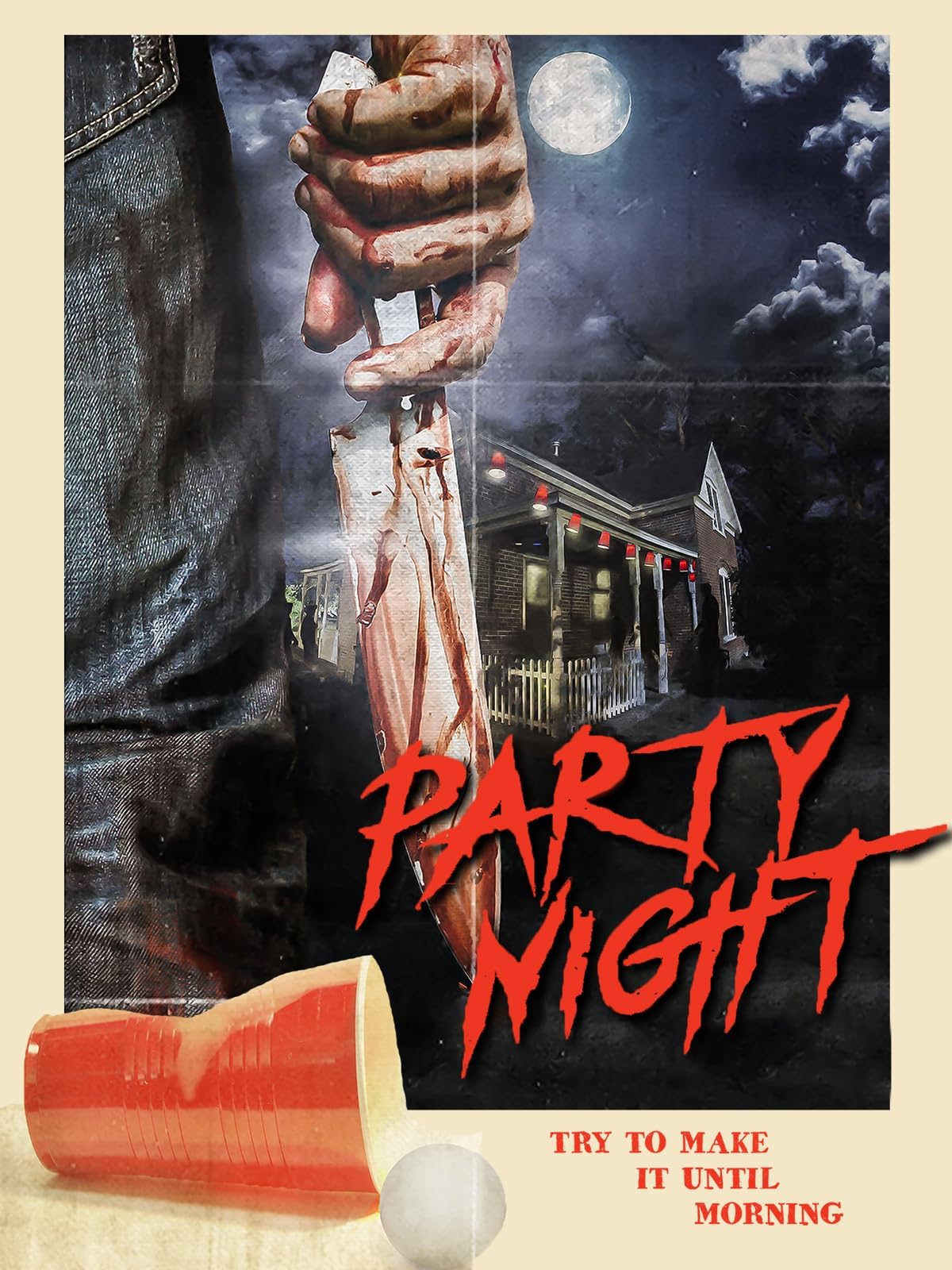 Party Night