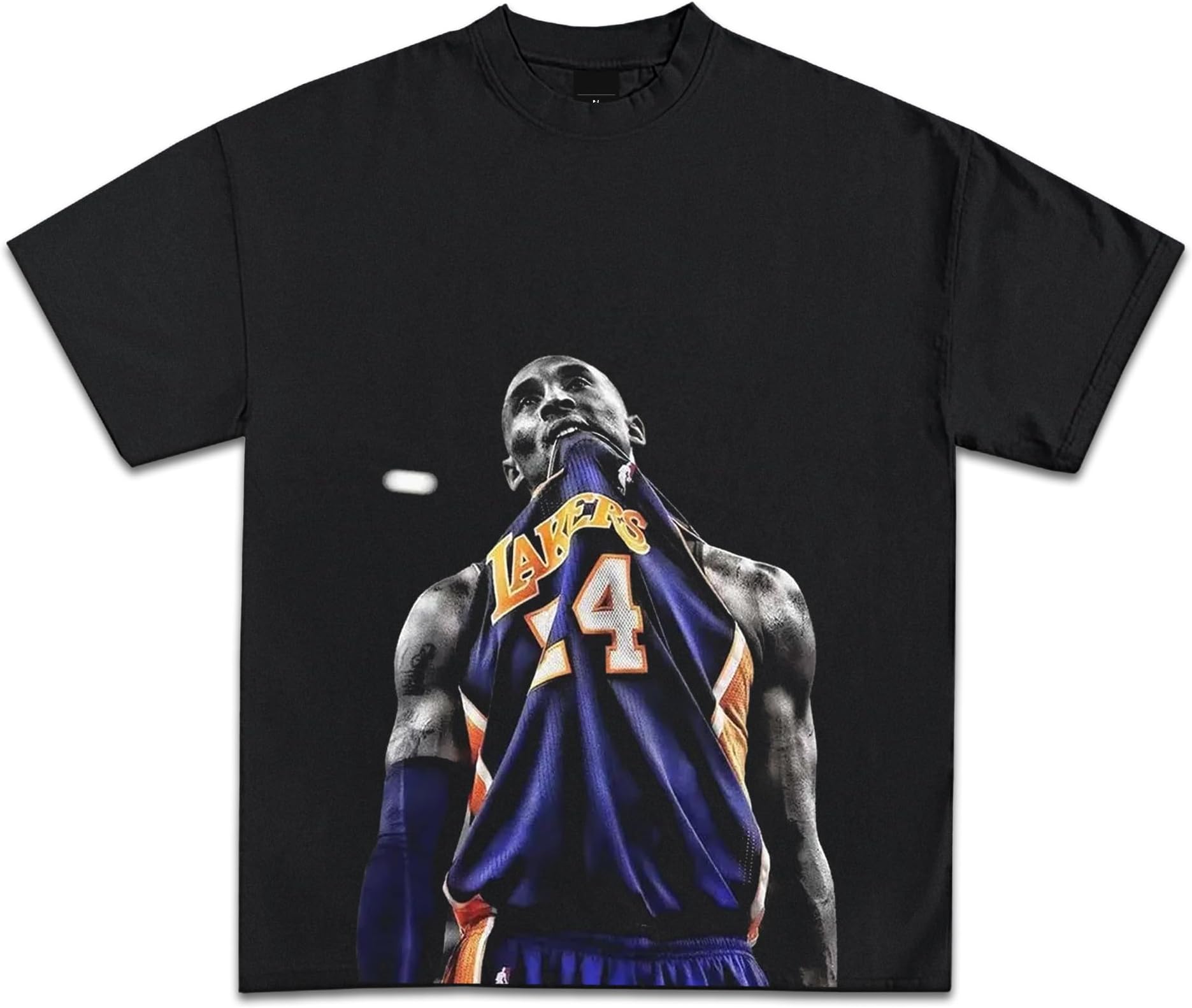 kobes shirt