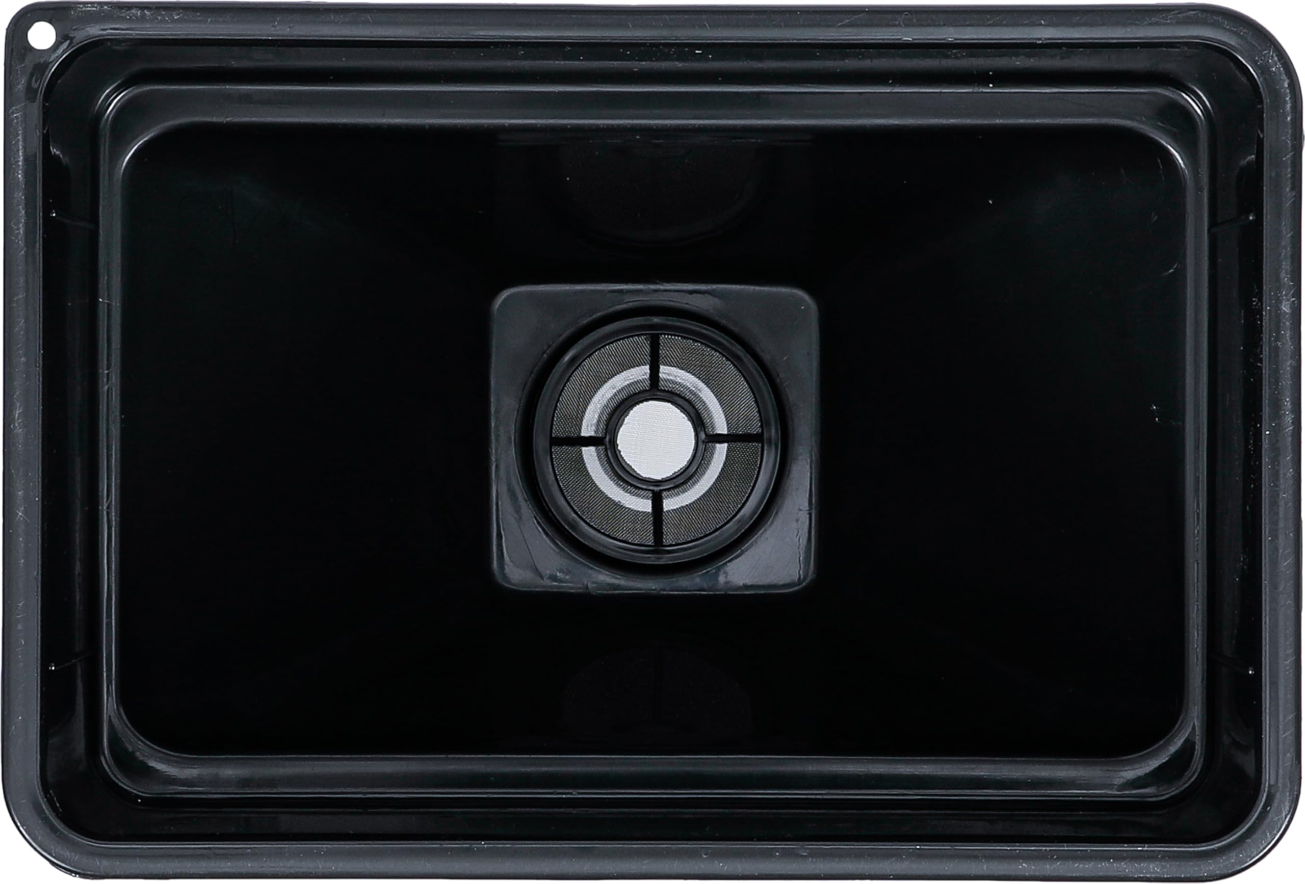 BGS 9934 | Lejek | wersja masywna | 260 x 170 mm