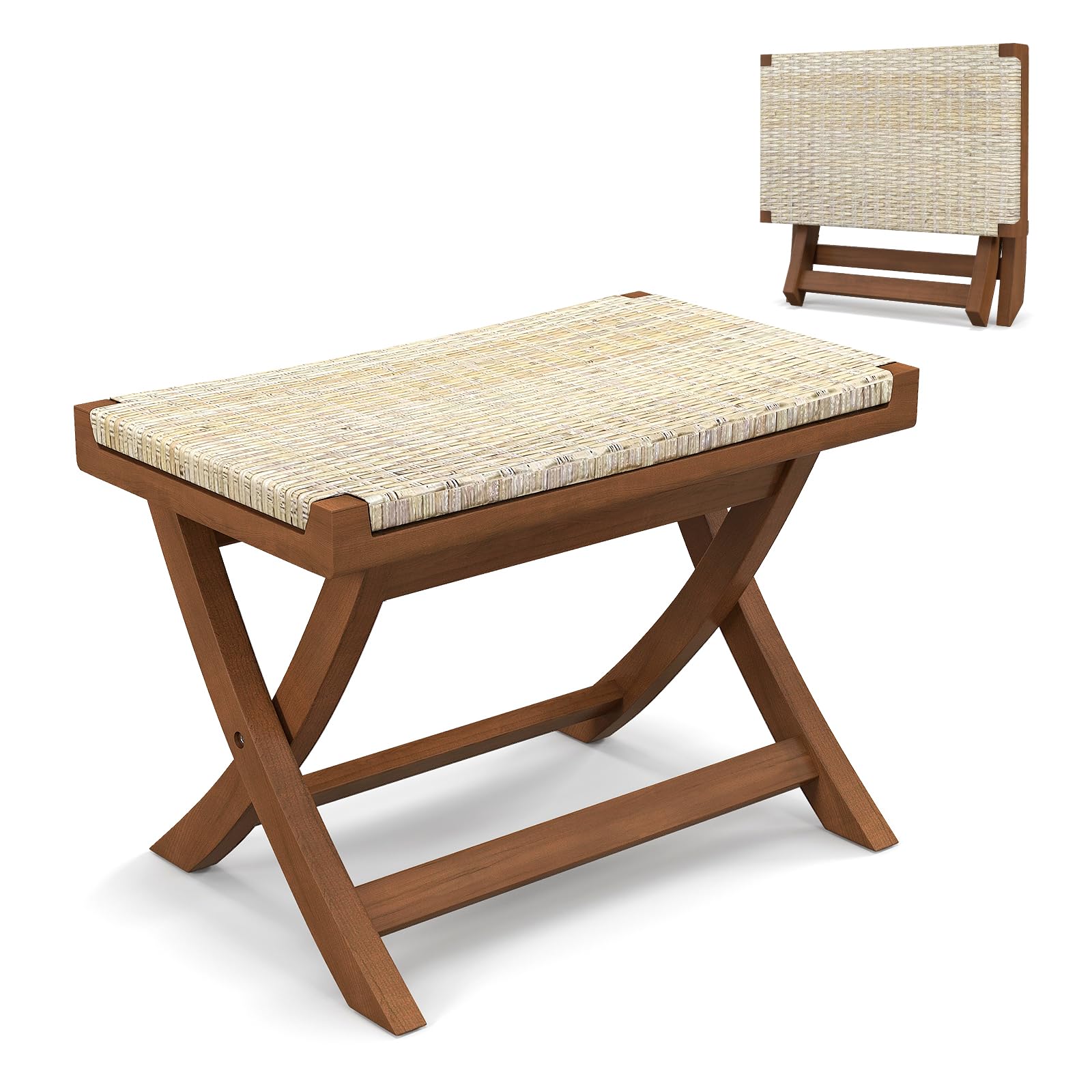 定価7.4万 MOUNTAIN RESEARCH RATTAN OTTOMAN 定価7.4万 MOUNTAIN RESEARCH RATTAN OTTOMAN