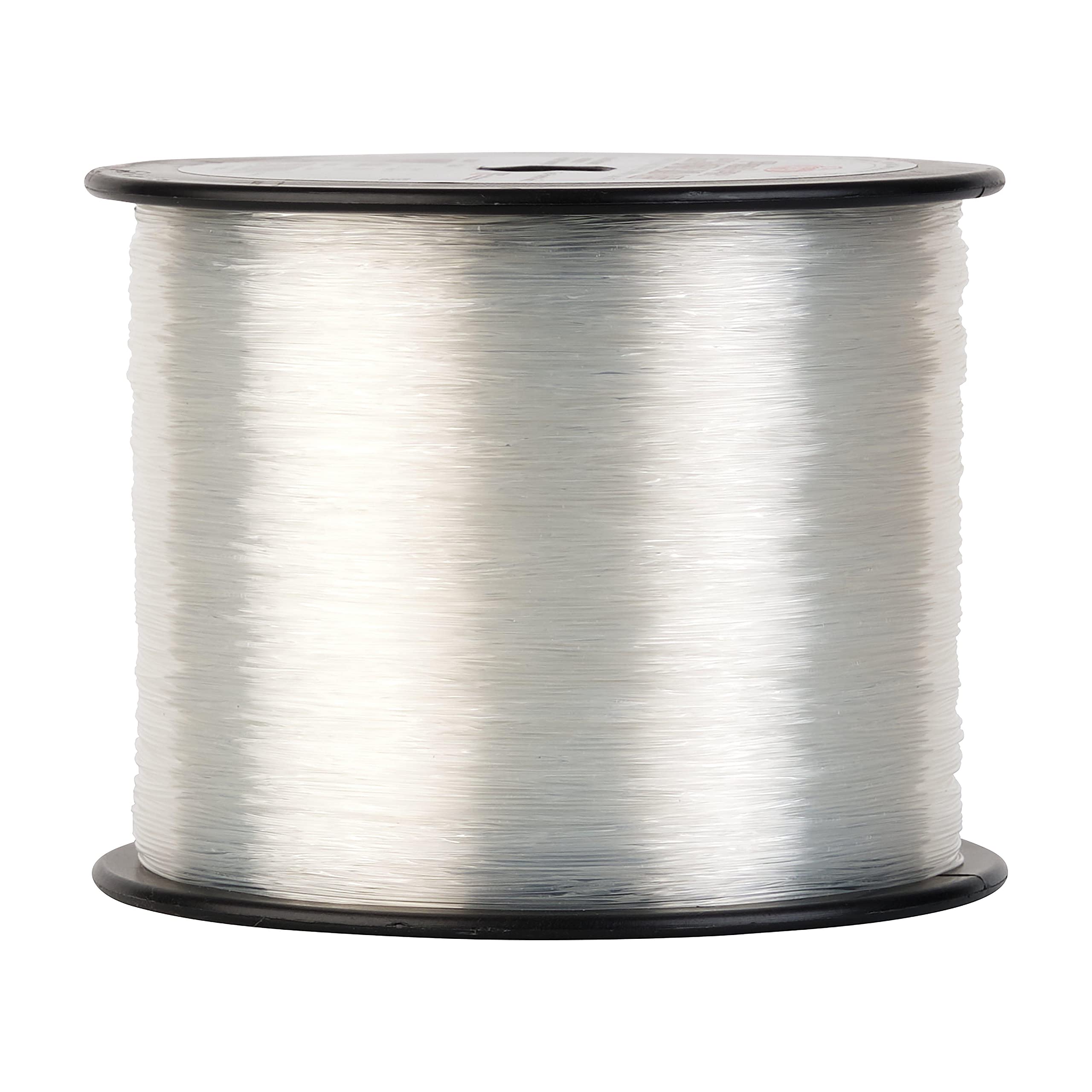 Berkley Psc3b12-15 línea de Pesca, Unisex, Transparente, 12lb-3000yd
