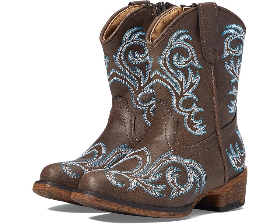 Roper Kids Riley (Toddler) - Pair View