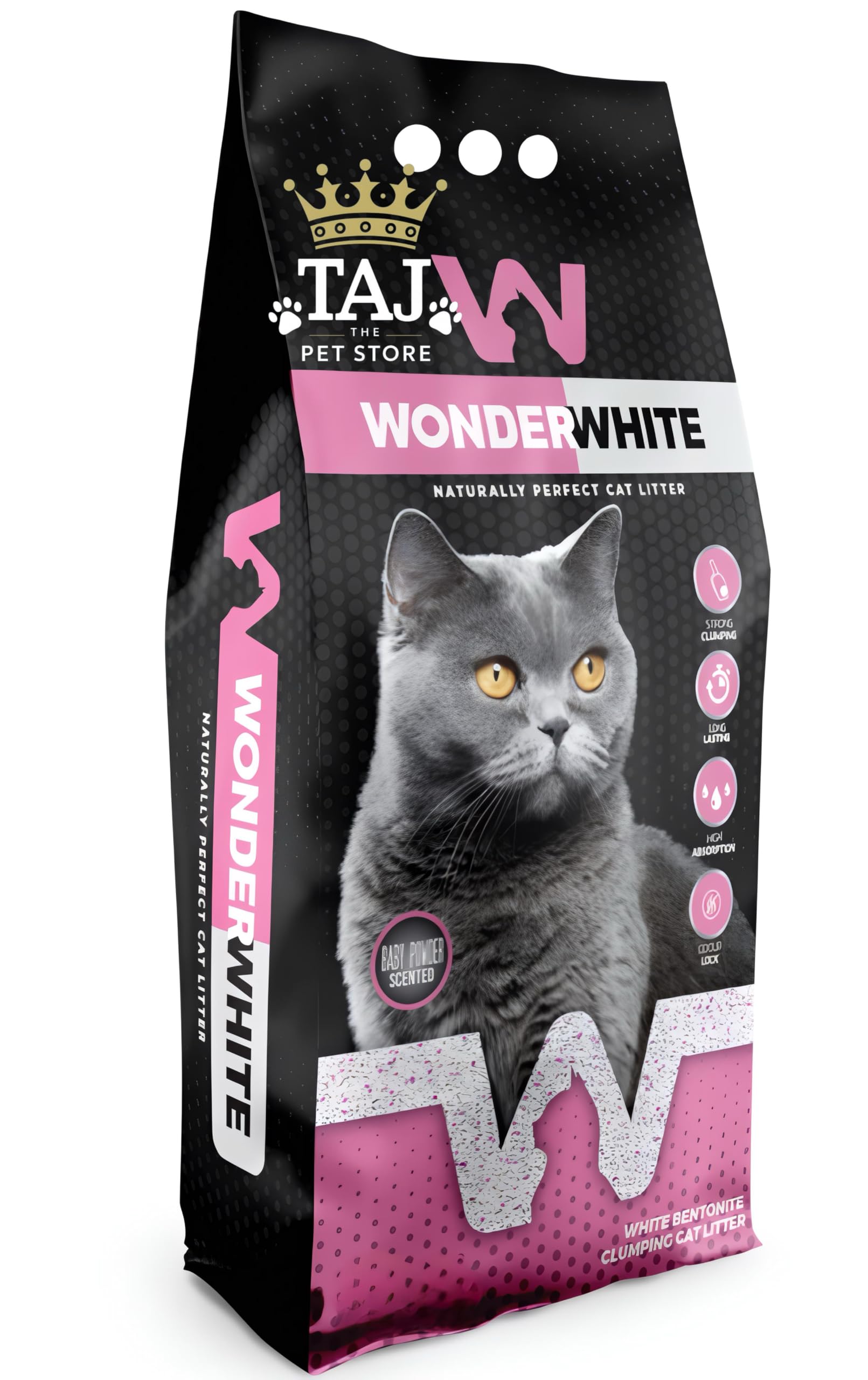 See full amazon price history chart for (Imported) TAJ WonderWhite Premium Cat Litter Sand||Baby Powder Scented|| (10 KG) (Imported) TAJ WonderWhite Premium Cat Litter Sand||Baby Powder Scented|| (10 KG) (B0CP4WSK1C) Amazon Price History, Amazon Price Tracker