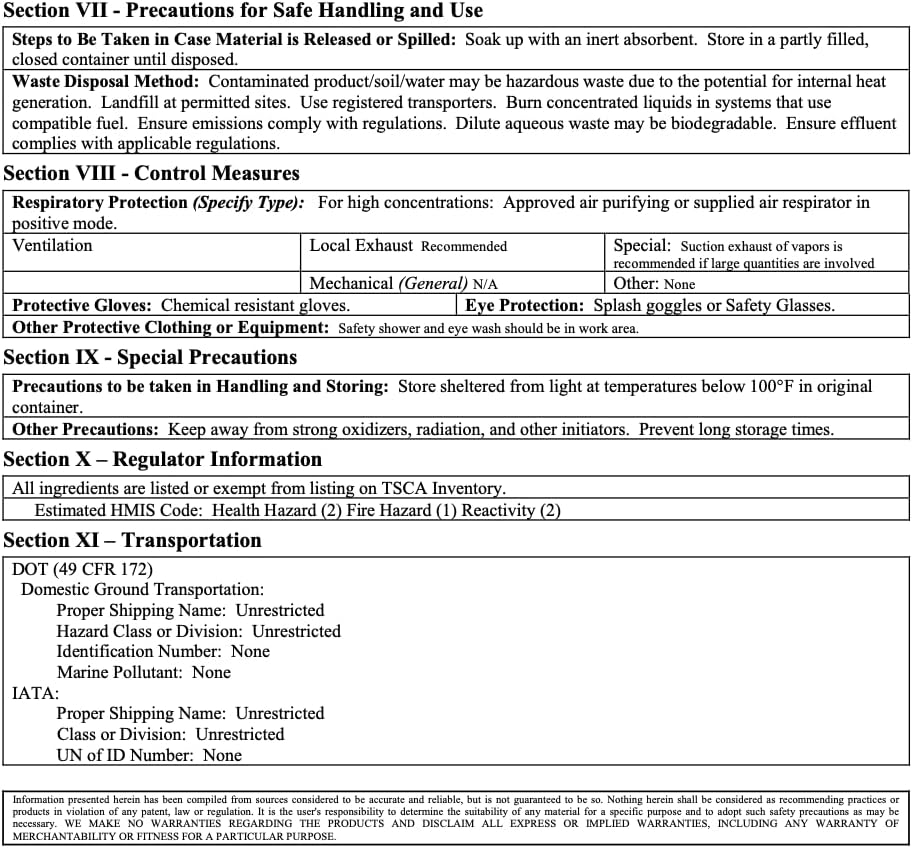 BVV Cactus Juice Stabilizing Resin for Woodworking - Cures & Hardens Soft Wood for DIY Projects, Carpentry - 1 Gallon Cactus Juice Resin - Activator Included