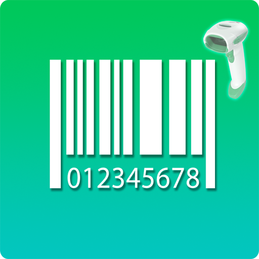 Simple Barcode Reader App on Amazon Appstore