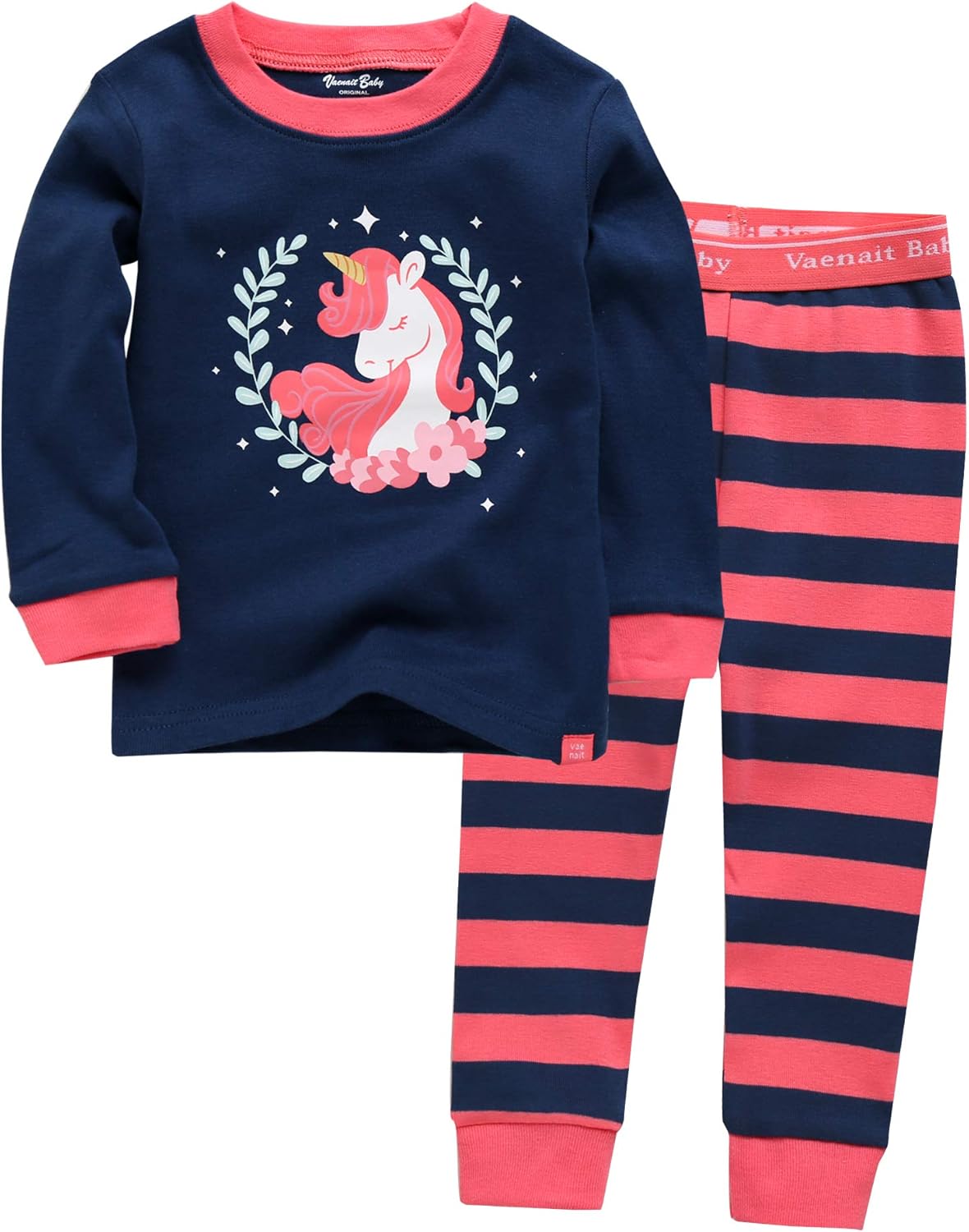 Unicorn Navy