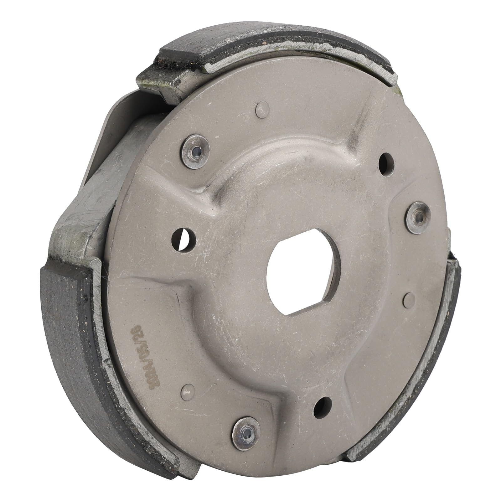 Conjunto De Portador Zapata Embrague 22300-LFG2-E0A 22300-LBA7-900 para Kymco Grand Dink 250 Maxxer 300