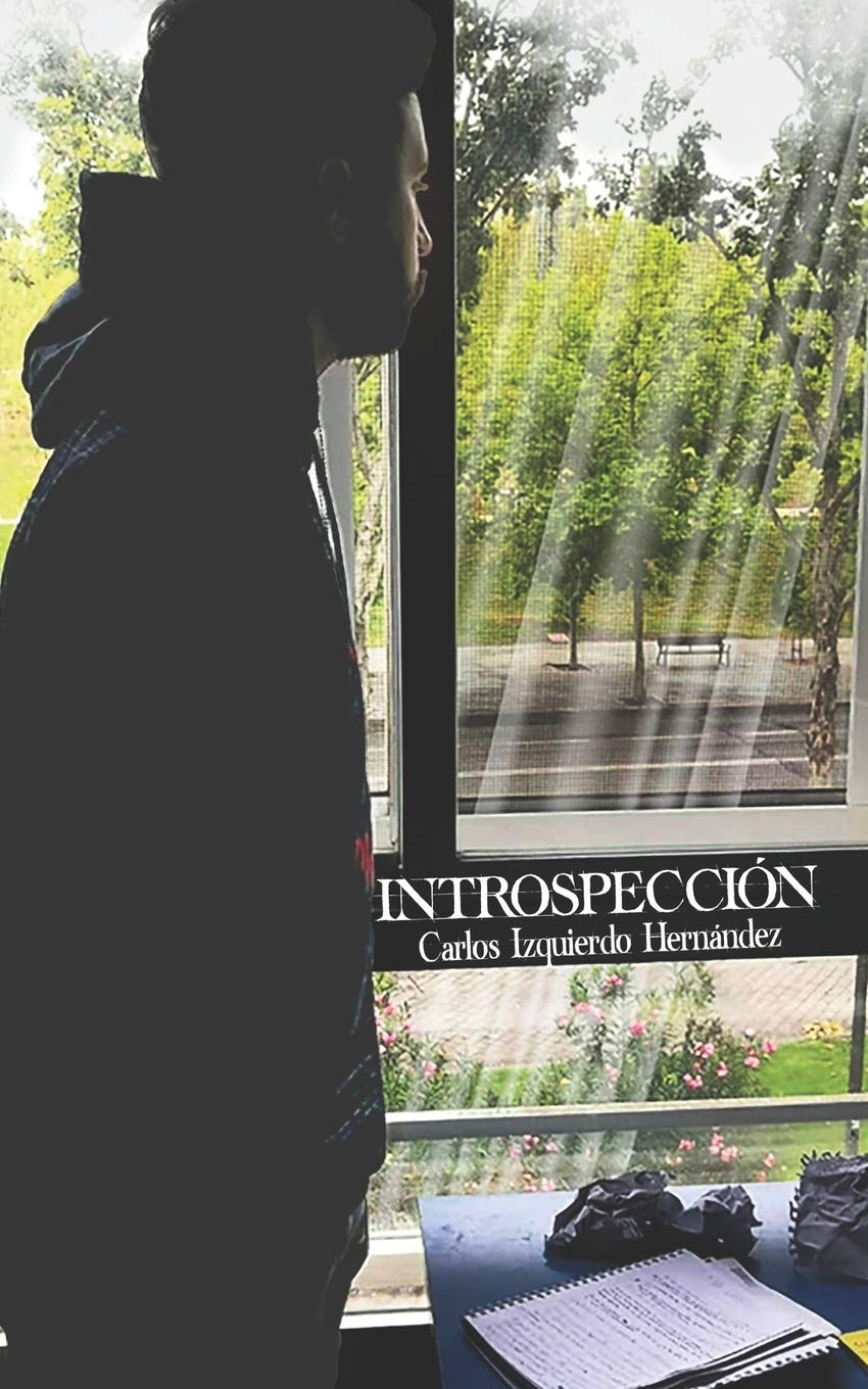 INTROSPECCIÓN (Spanish Edition)
