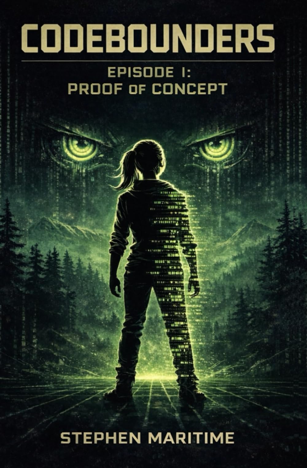 Codebounders, Episode I: Proof of Concept