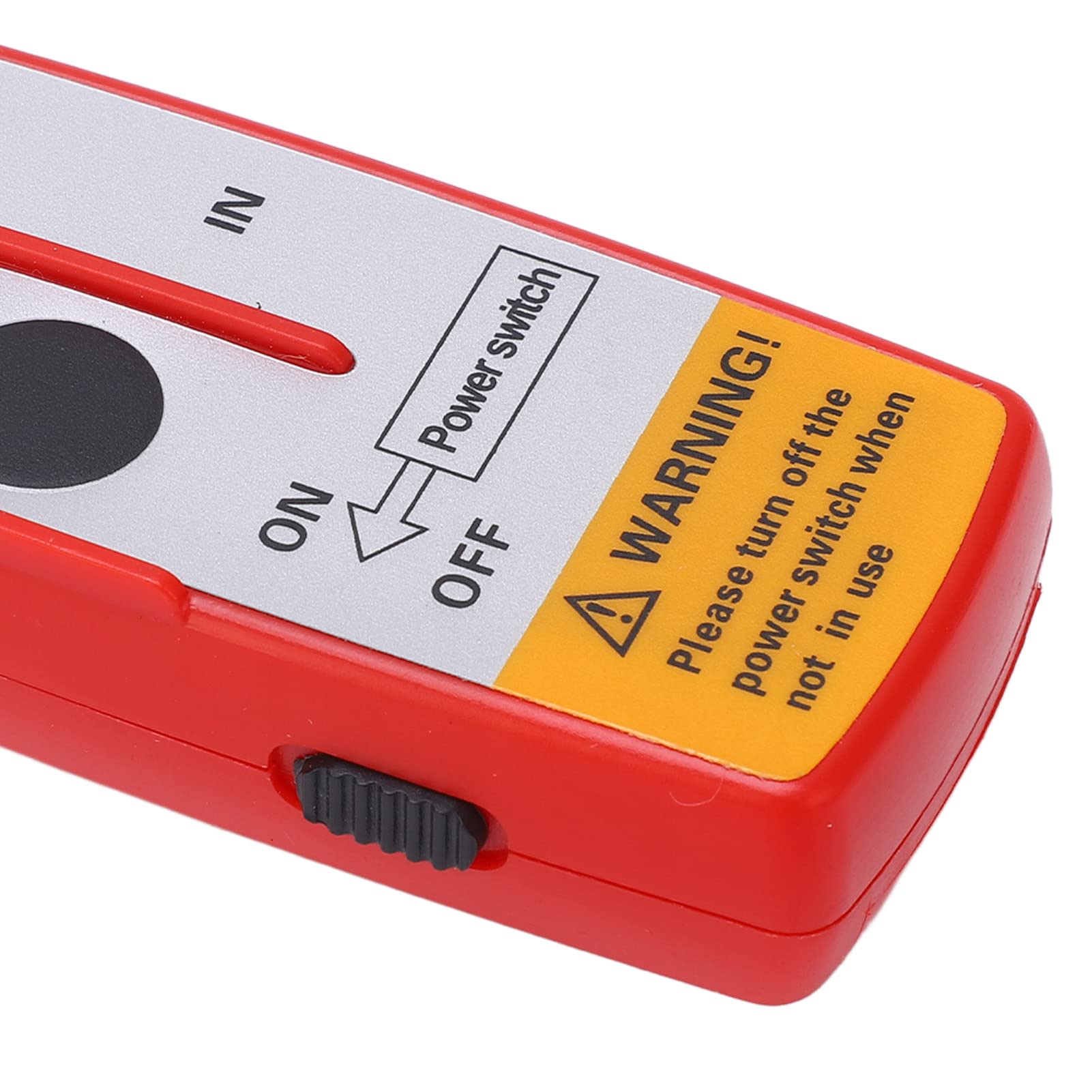 Kit Telecomando Verricello Wireless, Kit Interruttore Telecomando Wireless Verricello Universale con Ricevitore 12V 24V per Camion ATV SUV (Rosso)