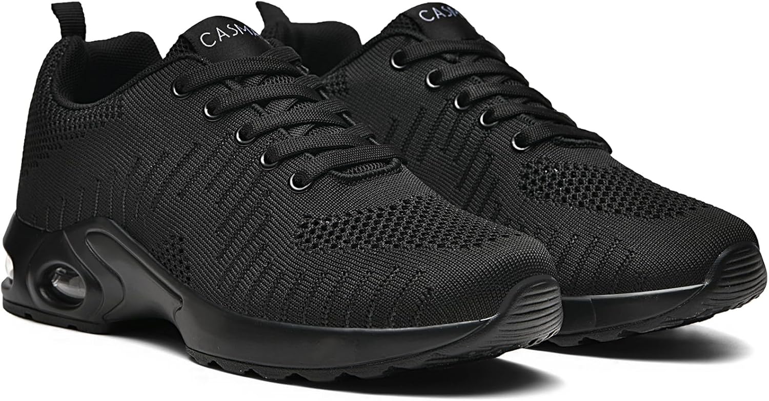 CASMAG Women Casual Shoes Ultra Lightweight Sneakers Athletic Walking Shoe Fashion Shoes