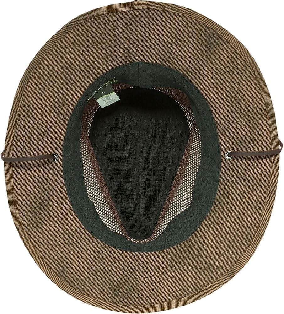 Amazon.com: Sunday Afternoons EasyBreezer Hat, Fedora, Saddle