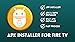APK Installer for Fire TV