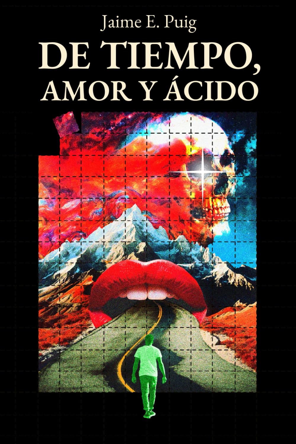 De tiempo, amor y ácido